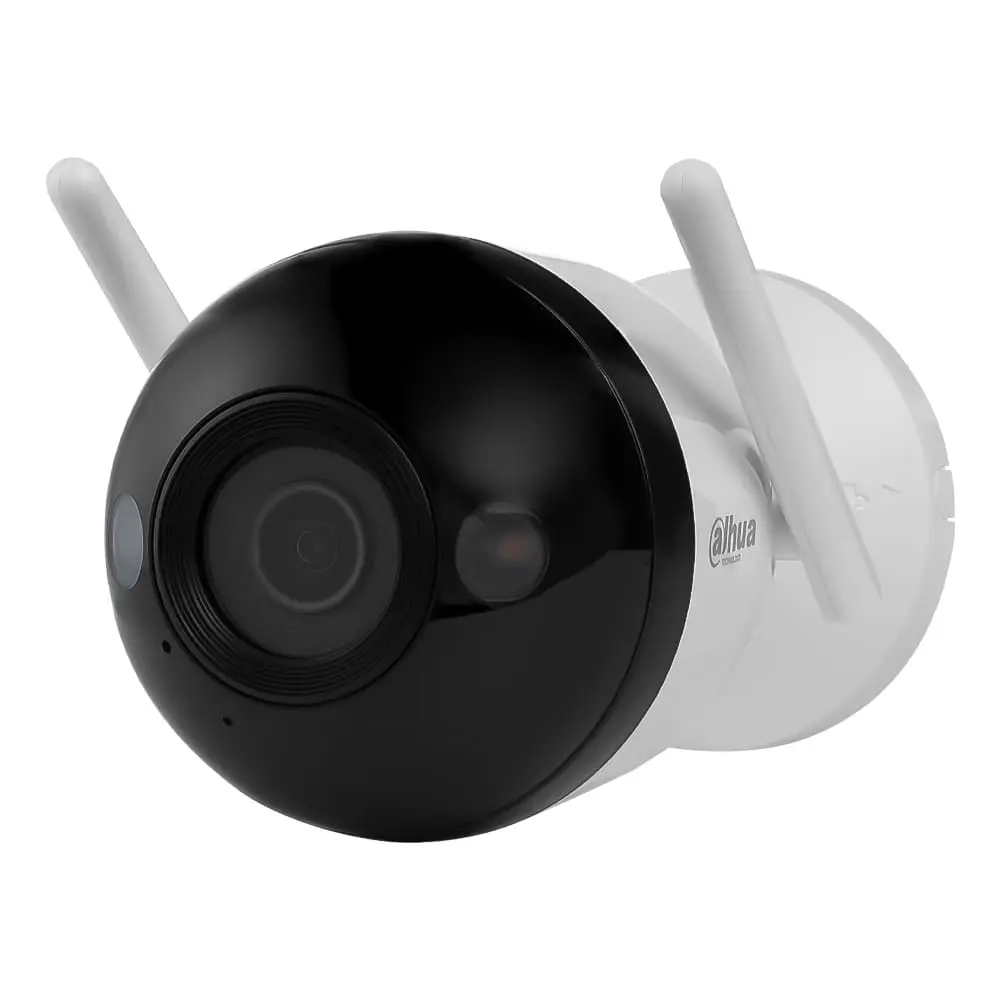 4MP Smart Dual Light Wi-Fi Bullet Dahua DH-F4C-PV (2.8мм)